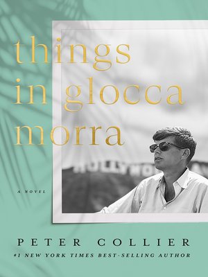 cover image of Things in Glocca Morra